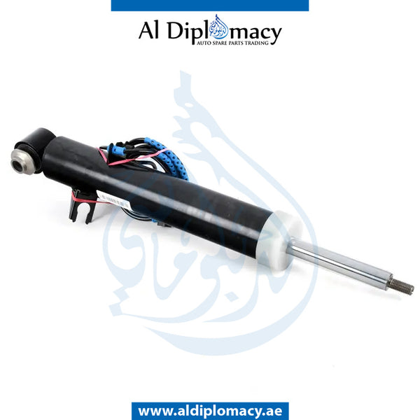 Rear Right SHOCK ABSORBER for BMW X5 SERIES 2013-2018 models, Part Number 37106875088